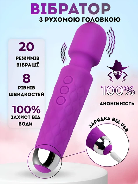 Усе для твоїх фантазій