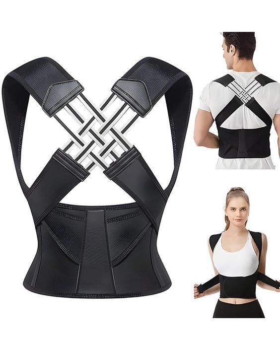 КОРЕКТОР ПОСТАВИ