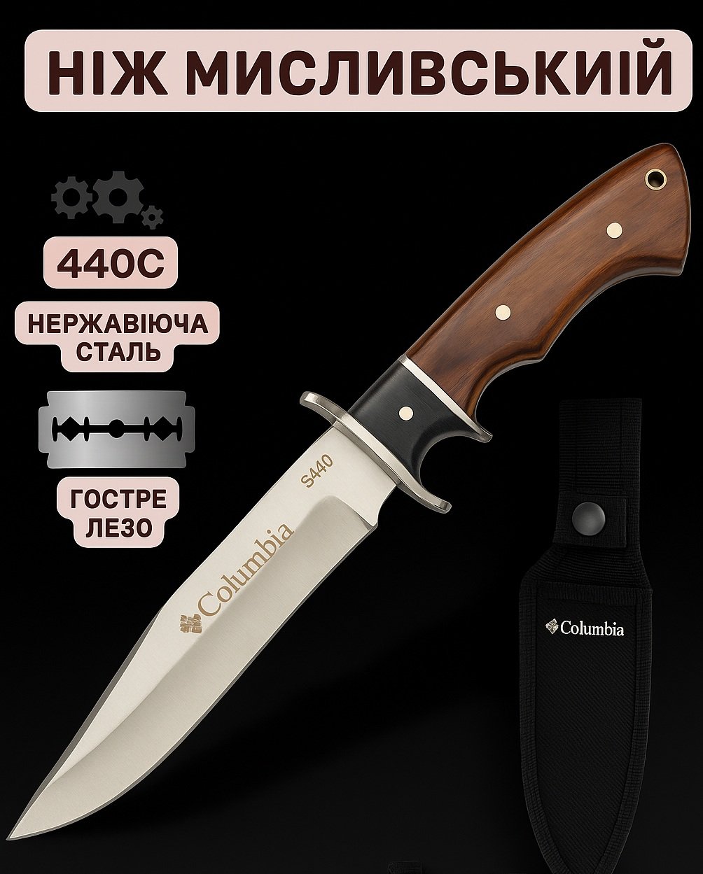 Розмір має значення